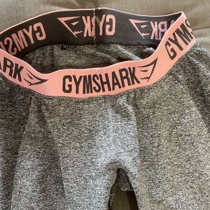 Gymshark Flex Full Legging